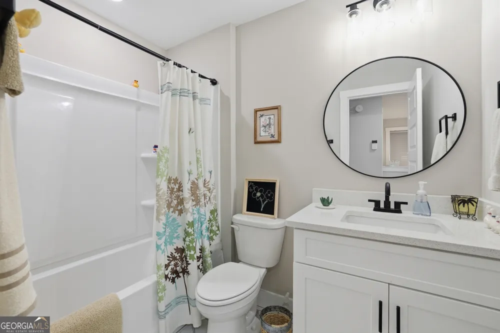 176 Heartland Meadows DR Mount Airy, GA 30563