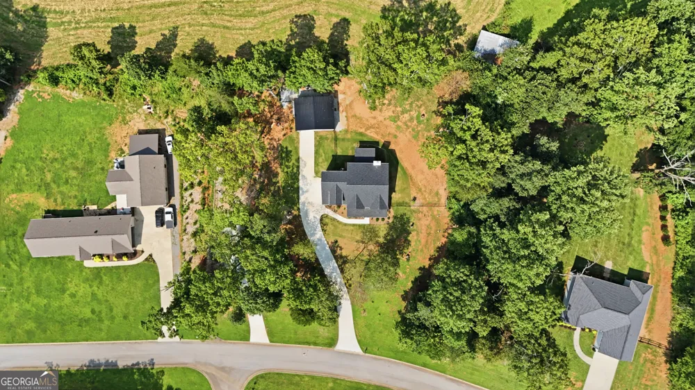 176 Heartland Meadows DR Mount Airy, GA 30563