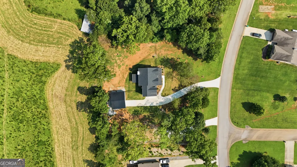 176 Heartland Meadows DR Mount Airy, GA 30563