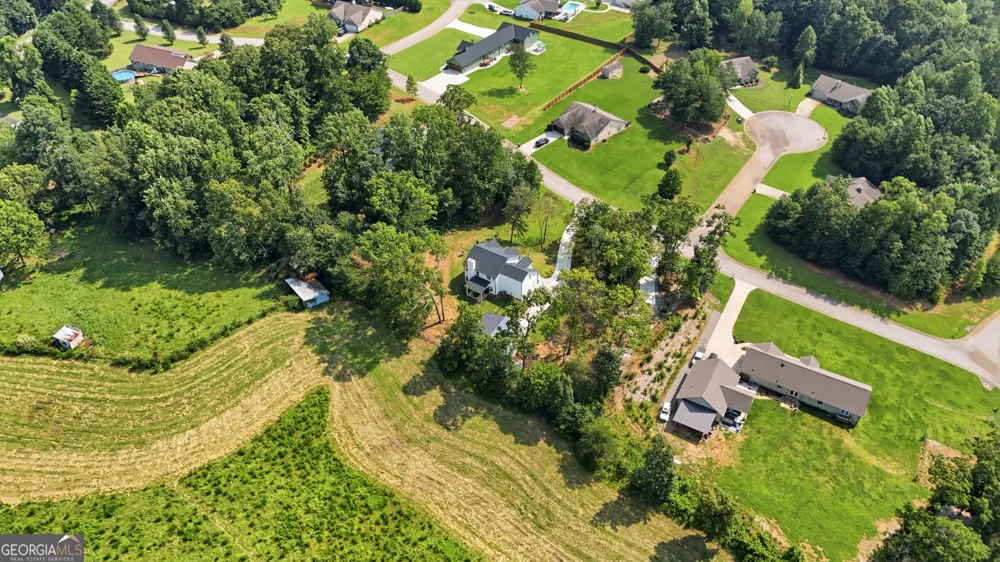 176 Heartland Meadows DR Mount Airy, GA 30563