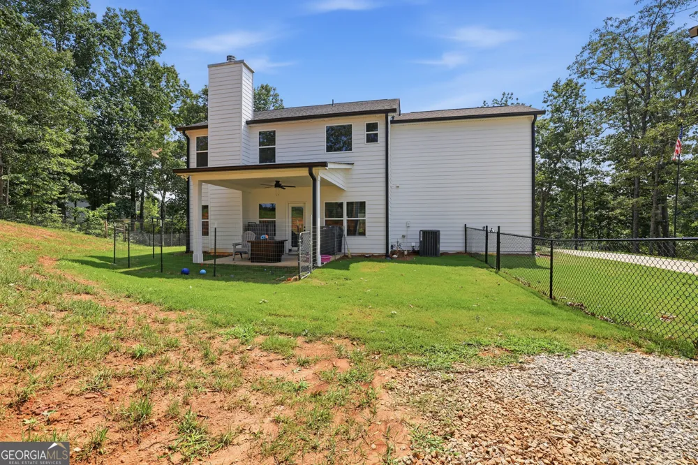 176 Heartland Meadows DR Mount Airy, GA 30563