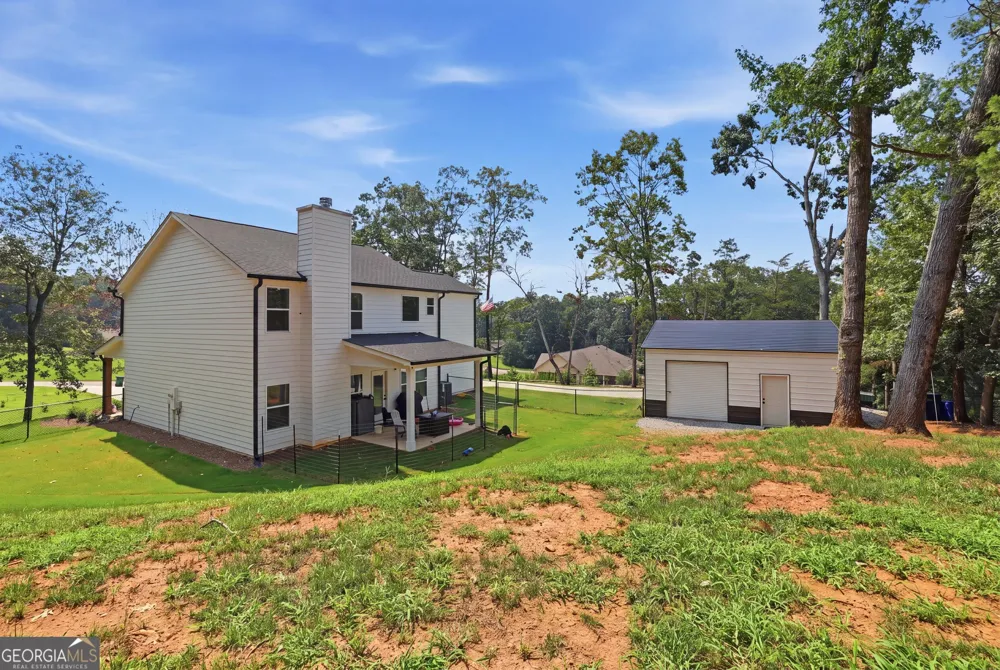 176 Heartland Meadows DR Mount Airy, GA 30563