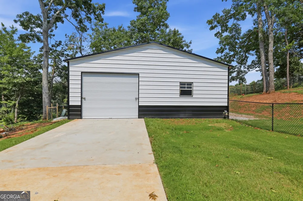 176 Heartland Meadows DR Mount Airy, GA 30563