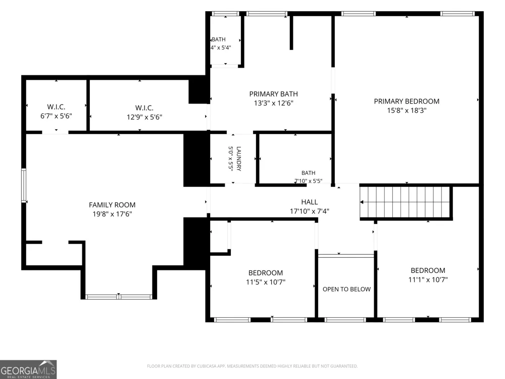 176 Heartland Meadows DR Mount Airy, GA 30563