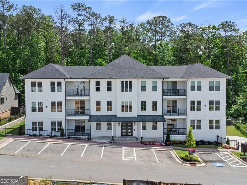 1050 Blair LN Peachtree City, GA 30269