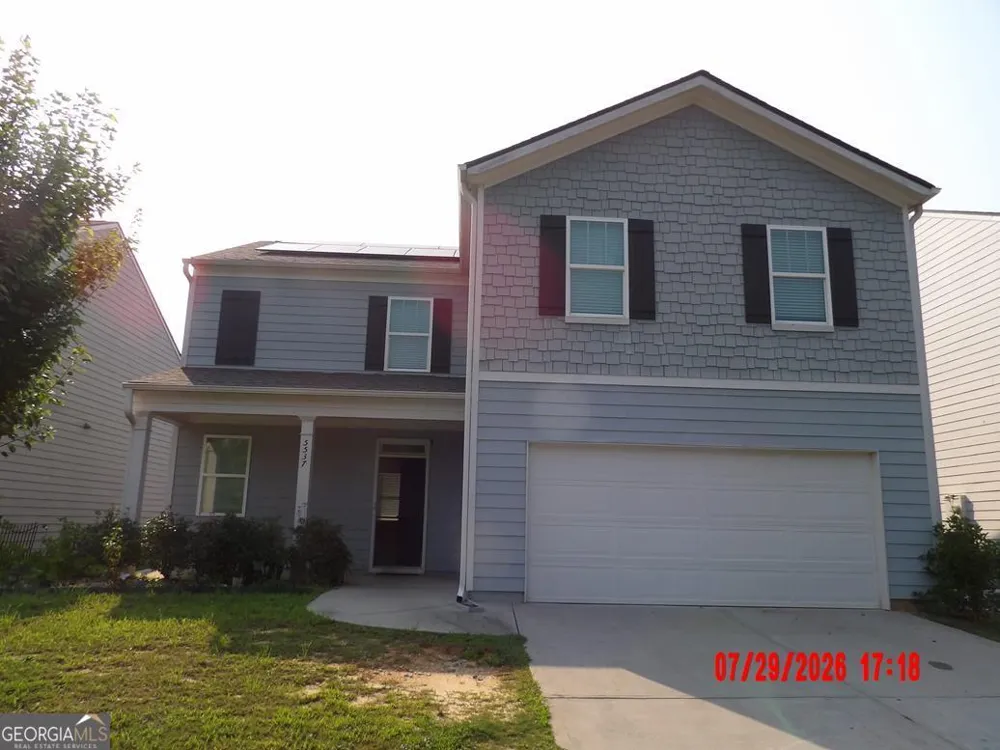 5537 Barberry AVE Oakwood, GA 30566