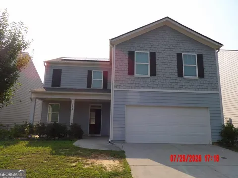 5537 Barberry AVE