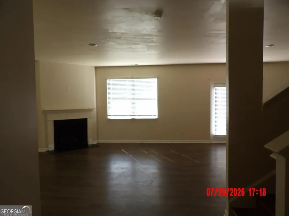 5537 Barberry AVE Oakwood, GA 30566