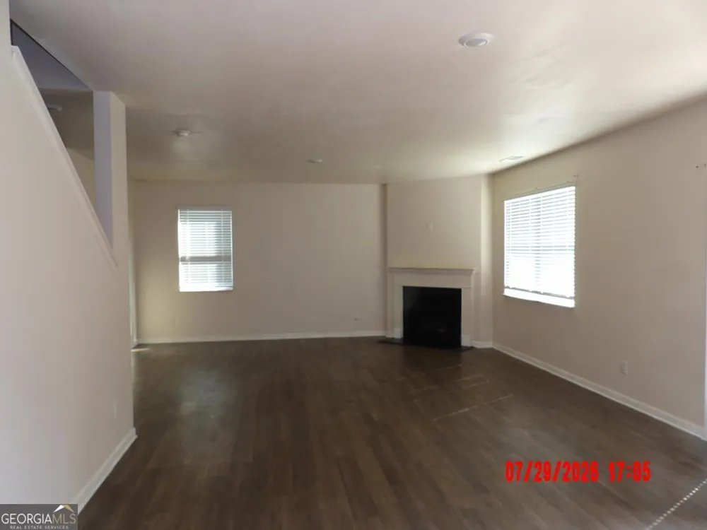 5537 Barberry AVE Oakwood, GA 30566