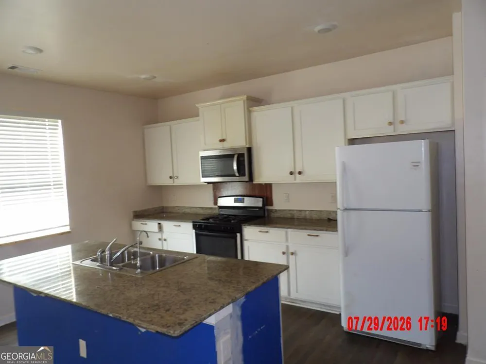 5537 Barberry AVE Oakwood, GA 30566