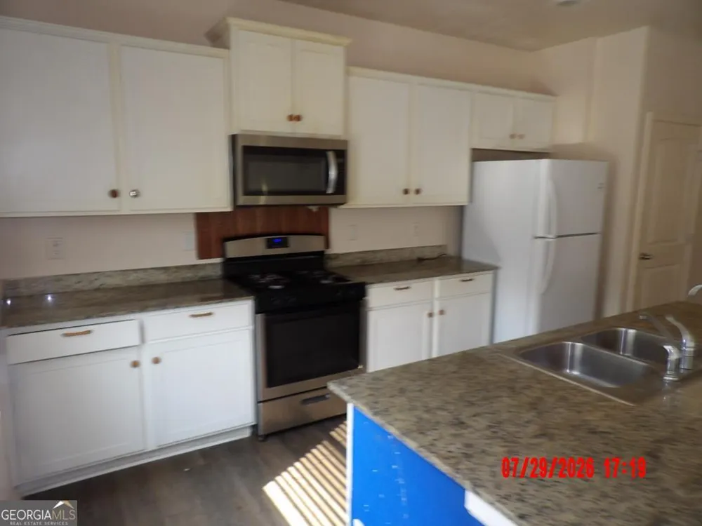 5537 Barberry AVE Oakwood, GA 30566