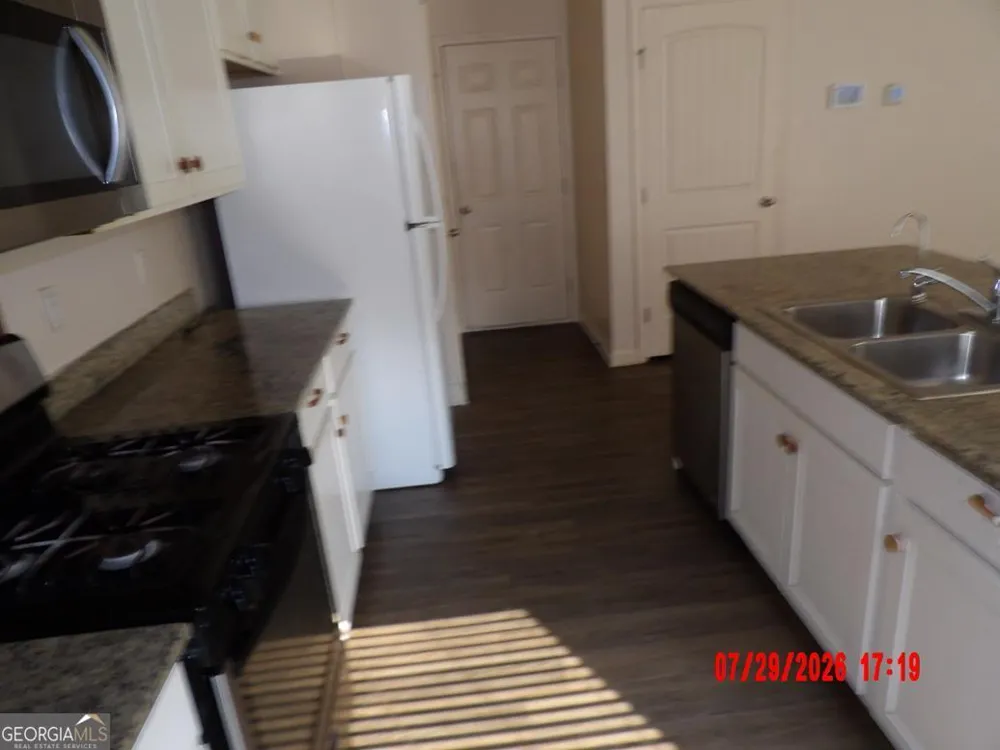 5537 Barberry AVE Oakwood, GA 30566