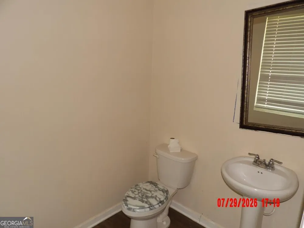5537 Barberry AVE Oakwood, GA 30566