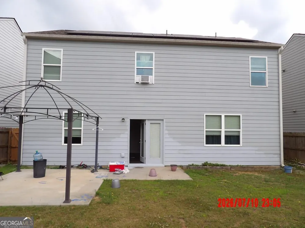 5537 Barberry AVE Oakwood, GA 30566