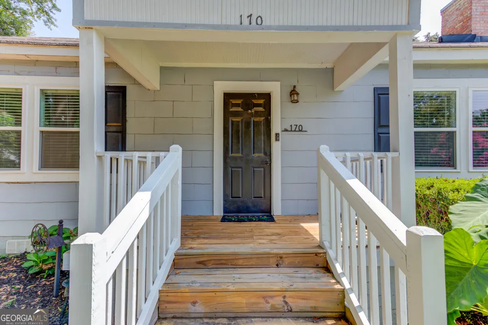 170 Shields ST Winder, GA 30680