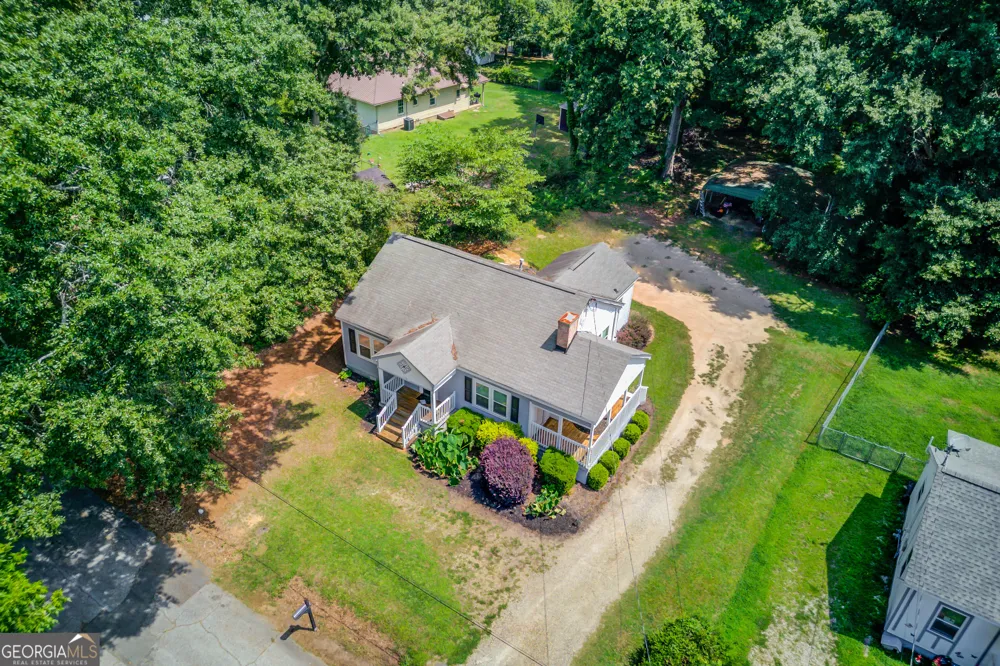 170 Shields ST Winder, GA 30680