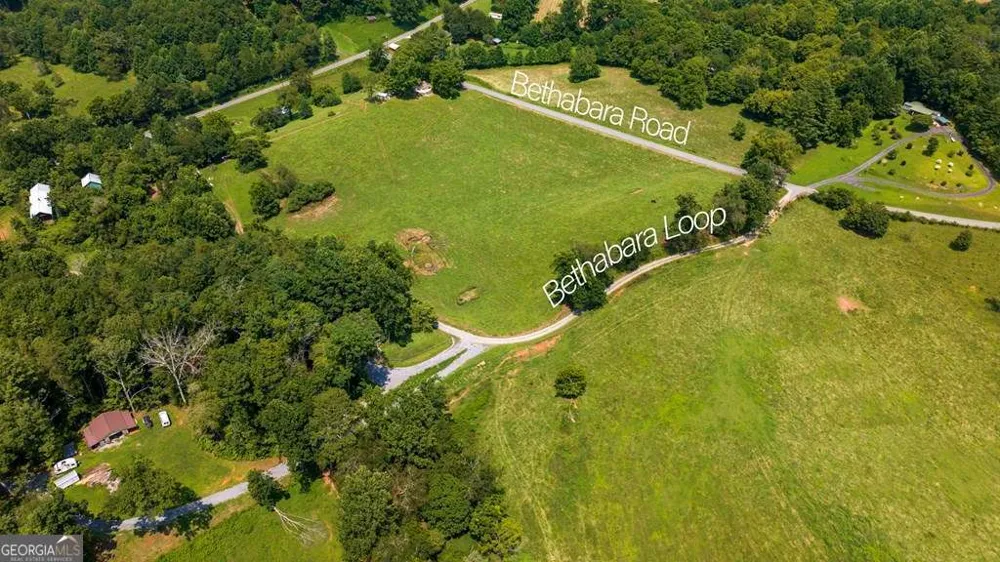 51.20 AC Bethabara RD Hayesville, NC 28904