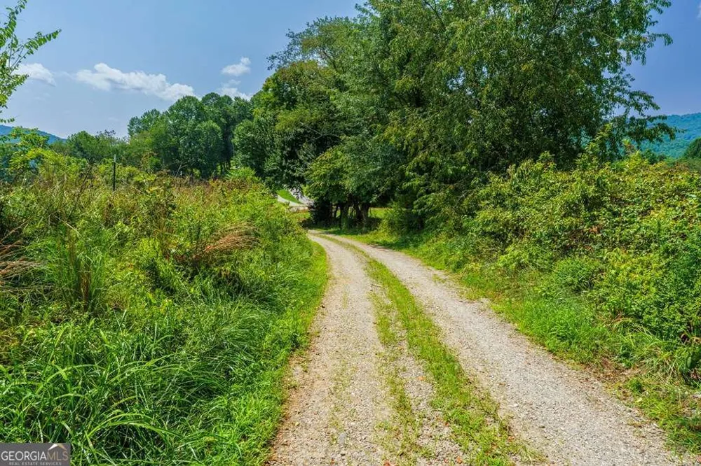51.20 AC Bethabara RD Hayesville, NC 28904