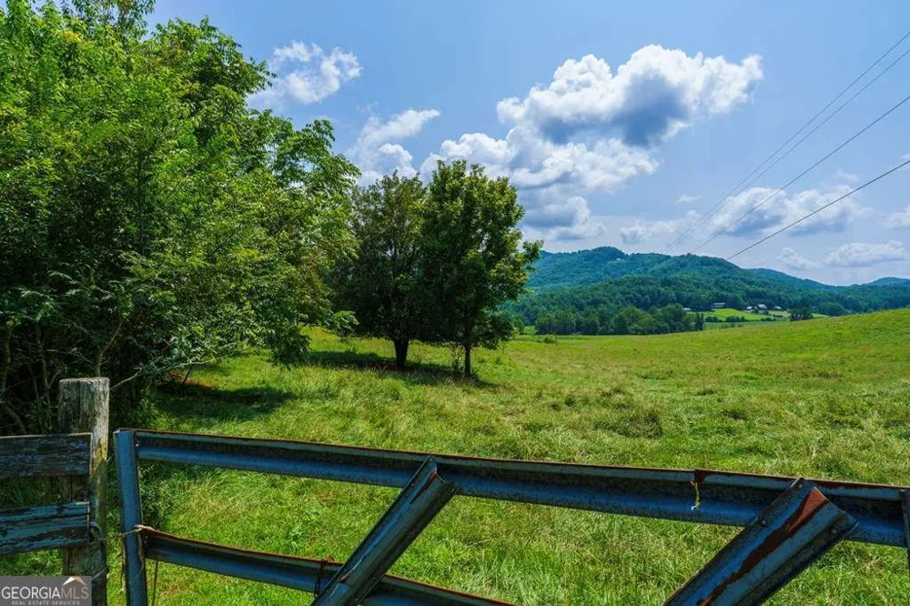 51.20 AC Bethabara RD Hayesville, NC 28904