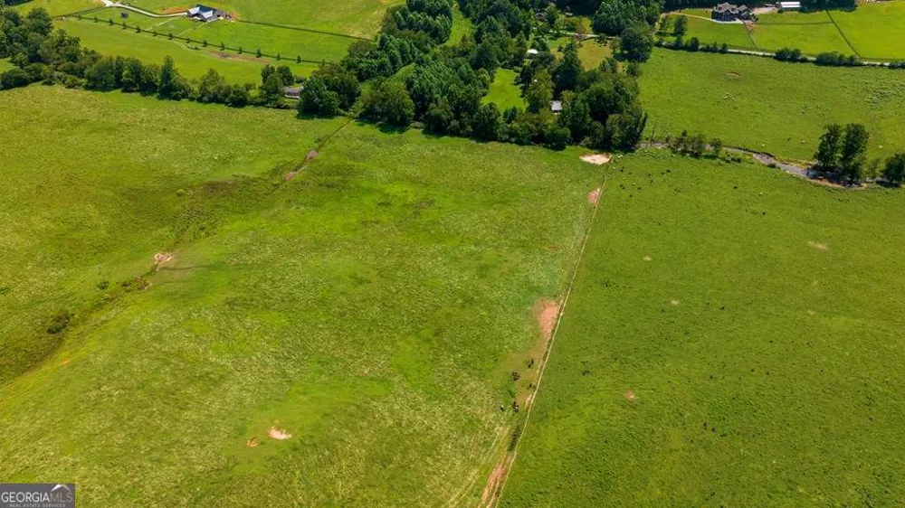 51.20 AC Bethabara RD Hayesville, NC 28904