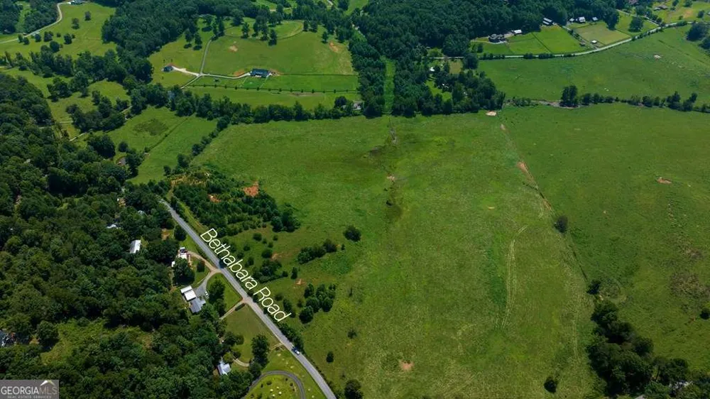 51.20 AC Bethabara RD Hayesville, NC 28904