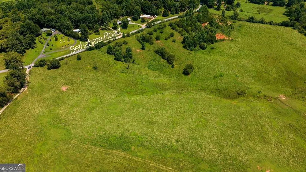 51.20 AC Bethabara RD Hayesville, NC 28904