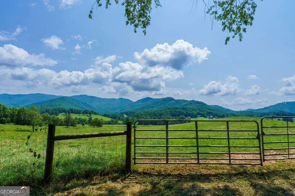 51.20 AC Bethabara RD Hayesville, NC 28904
