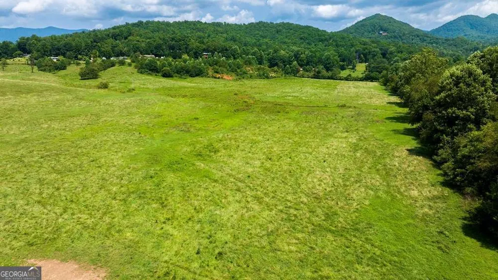 51.20 AC Bethabara RD Hayesville, NC 28904