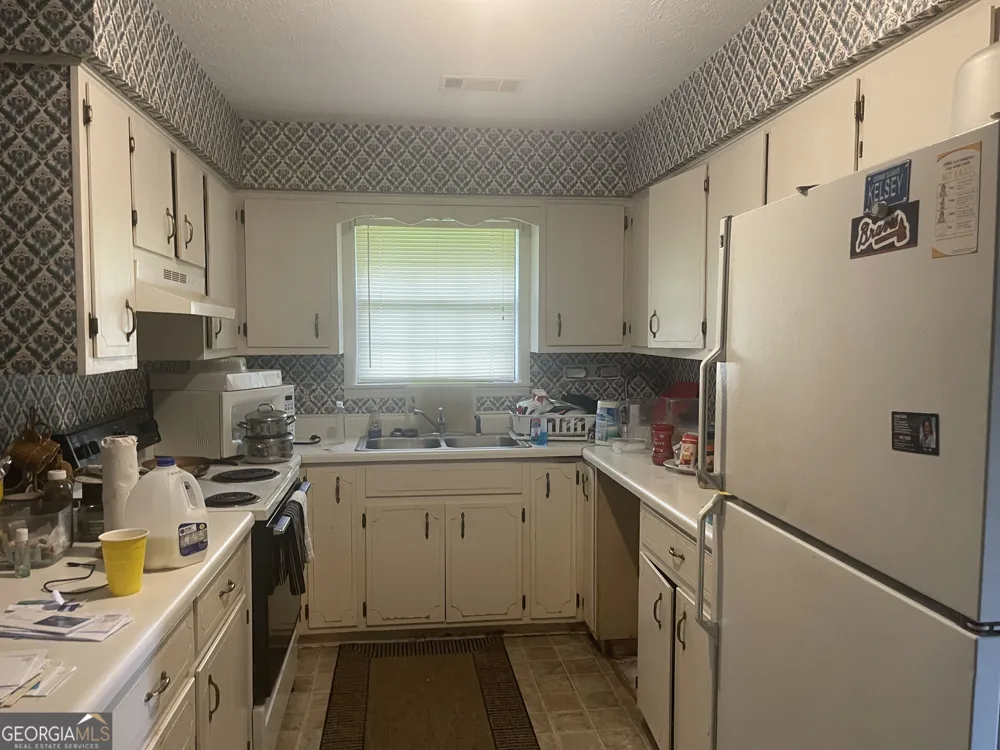 508 Ada DR Millen, GA 30442