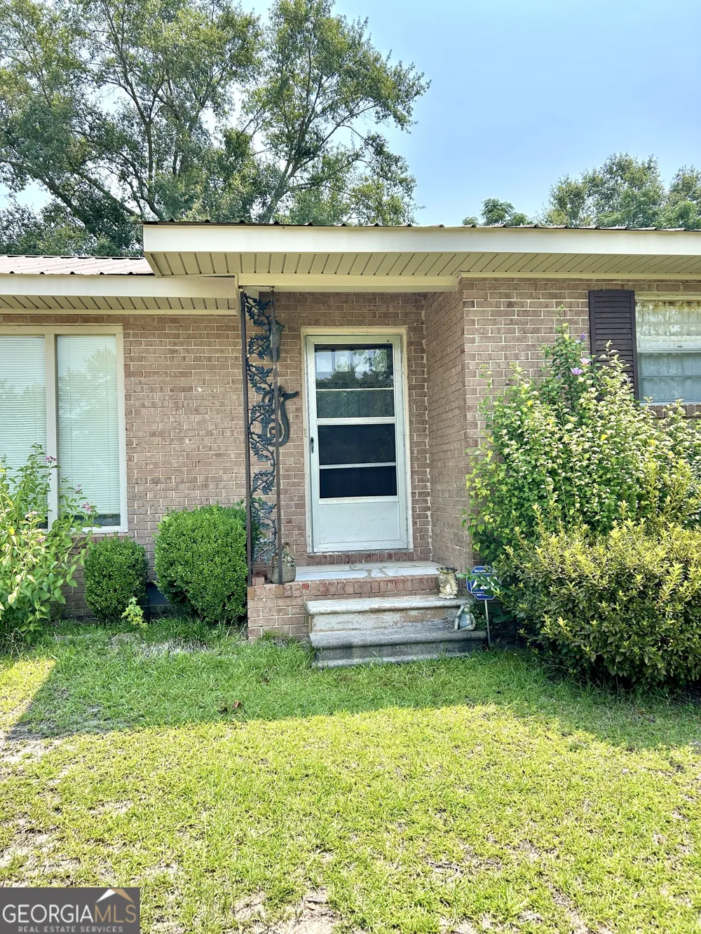 7505 McRae HWY Helena, GA 31037