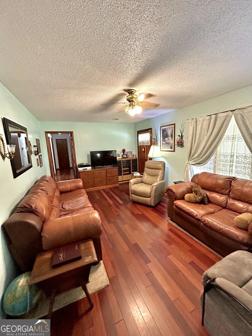 7505 McRae HWY Helena, GA 31037