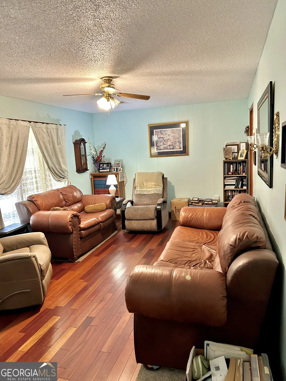 7505 McRae HWY Helena, GA 31037