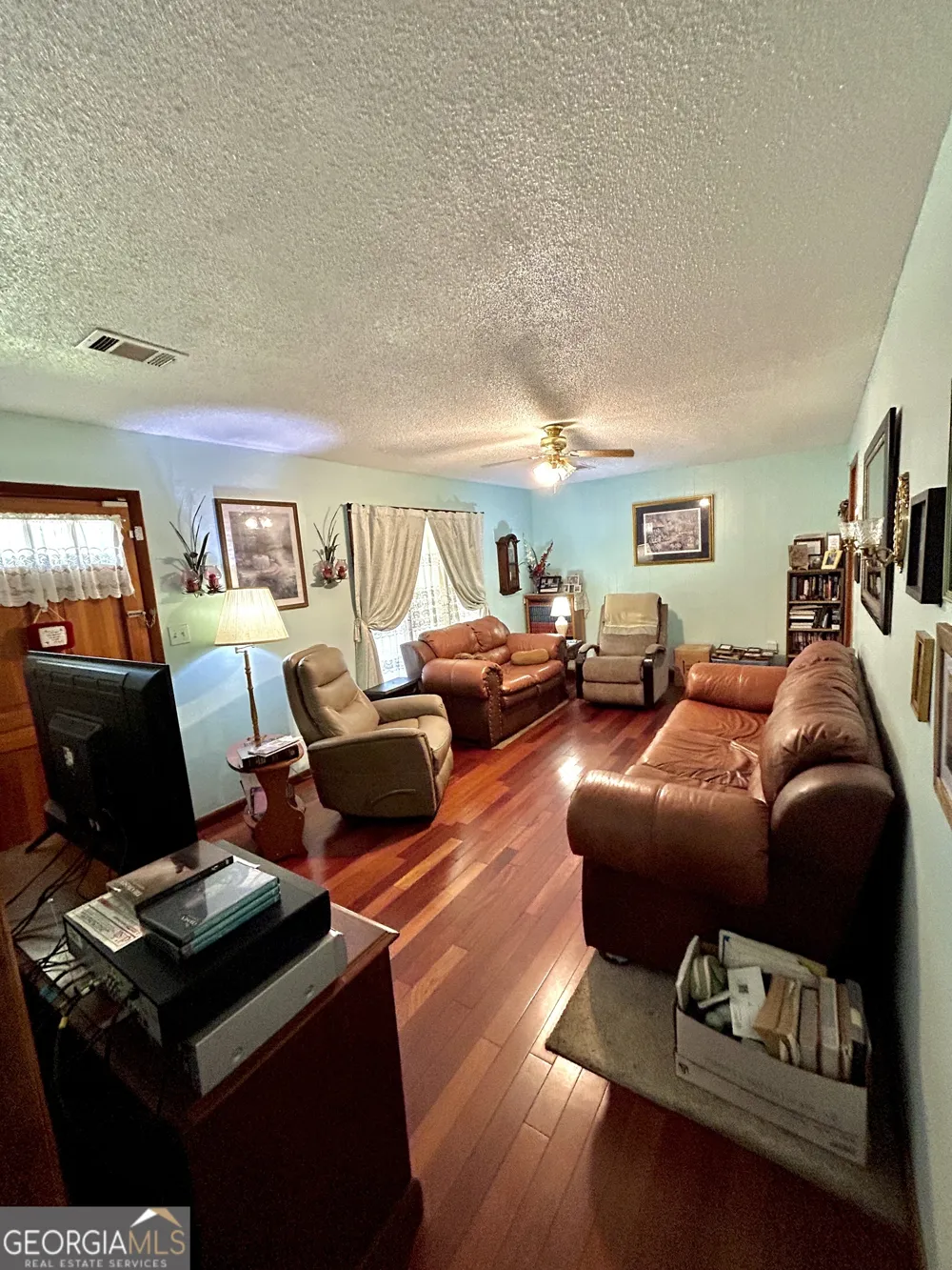 7505 McRae HWY Helena, GA 31037