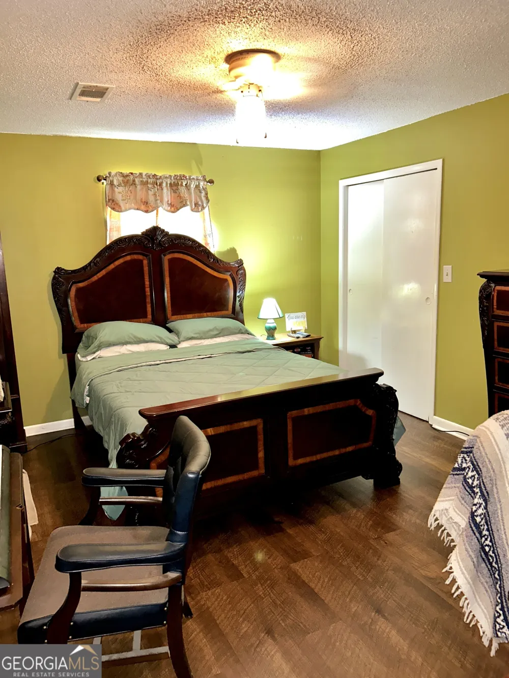 7505 McRae HWY Helena, GA 31037