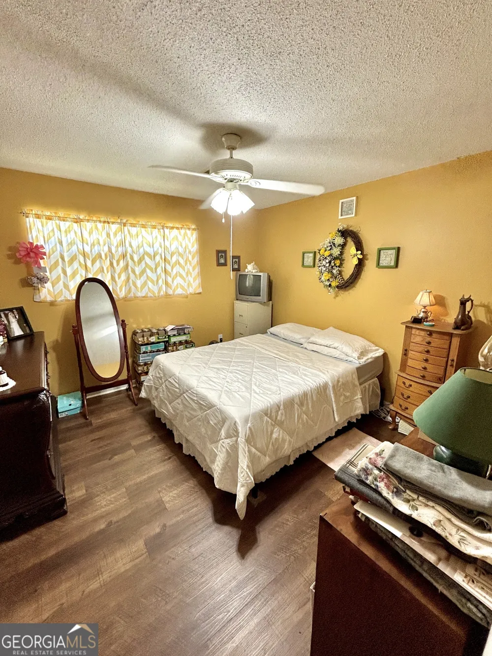 7505 McRae HWY Helena, GA 31037