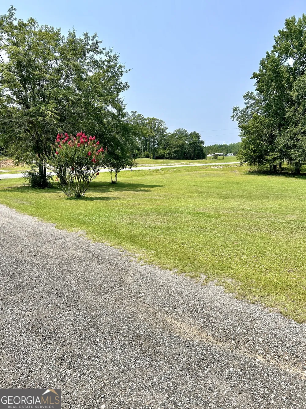 7505 McRae HWY Helena, GA 31037