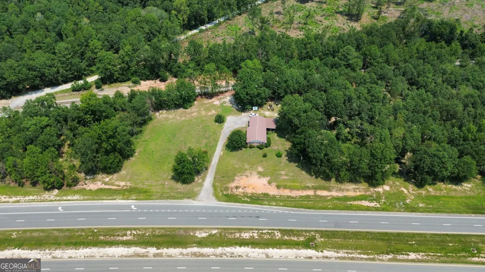 7505 McRae HWY Helena, GA 31037