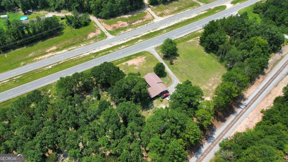 7505 McRae HWY Helena, GA 31037