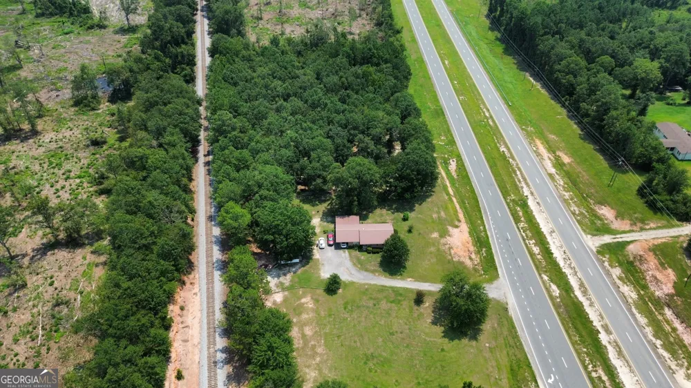 7505 McRae HWY Helena, GA 31037