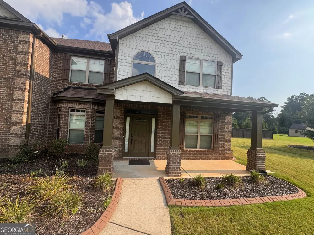 130 Ravens LNDG Fayetteville, GA 30215