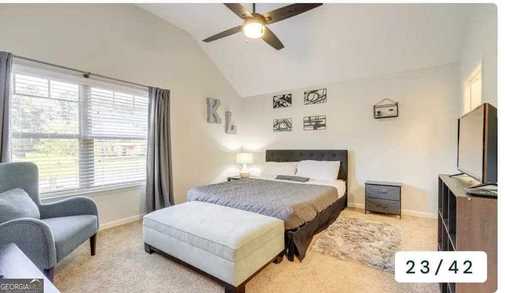 130 Ravens LNDG Fayetteville, GA 30215
