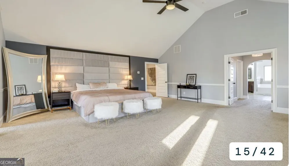 130 Ravens LNDG Fayetteville, GA 30215