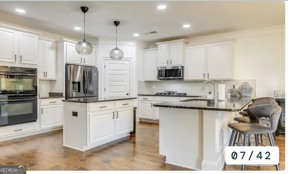 130 Ravens LNDG Fayetteville, GA 30215