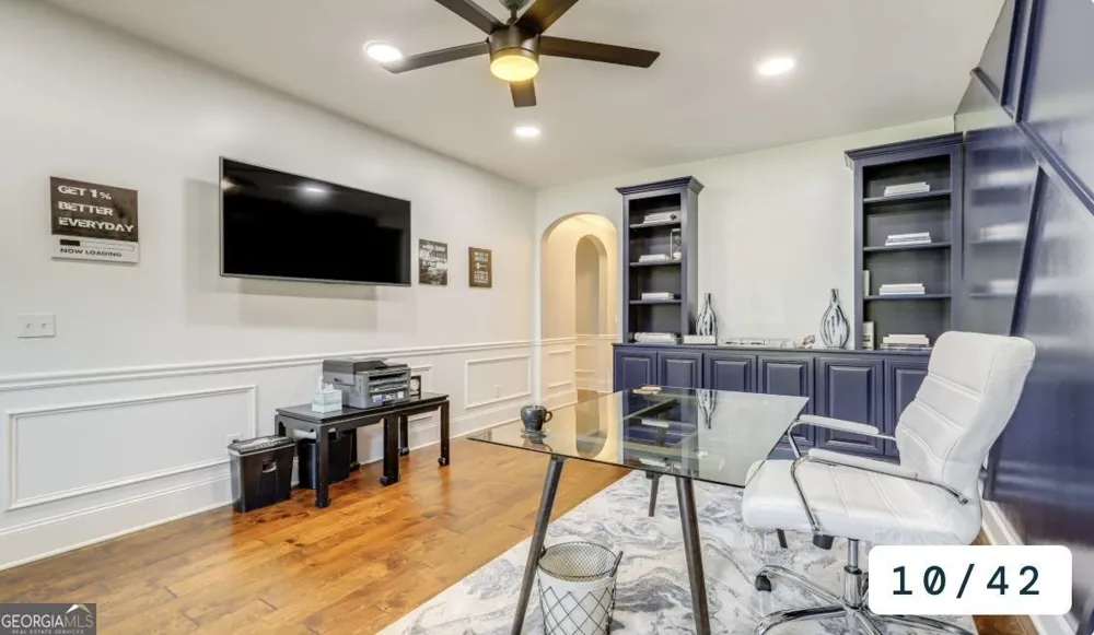 130 Ravens LNDG Fayetteville, GA 30215