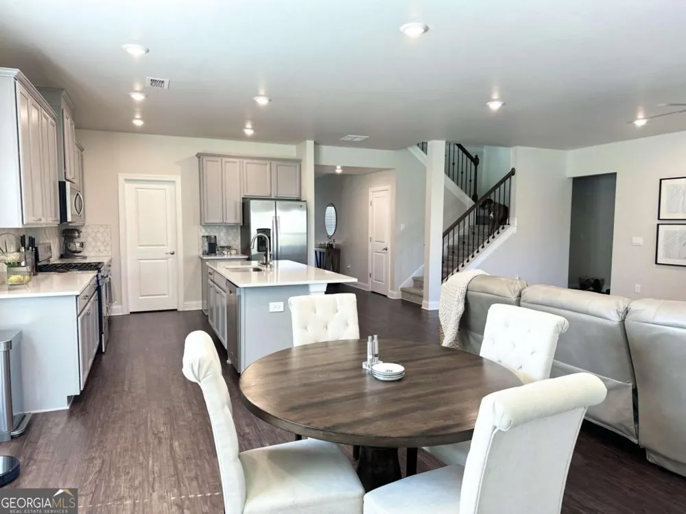 3075 Summerpoint XING Cumming, GA 30028