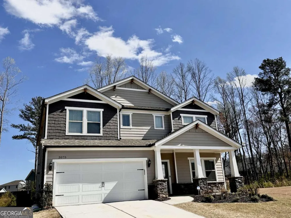 3075 Summerpoint XING Cumming, GA 30028