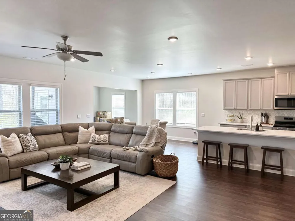 3075 Summerpoint XING Cumming, GA 30028