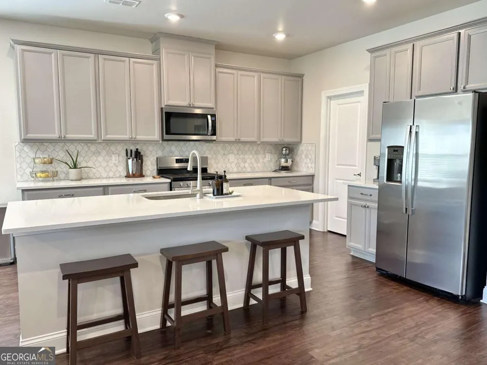 3075 Summerpoint XING Cumming, GA 30028