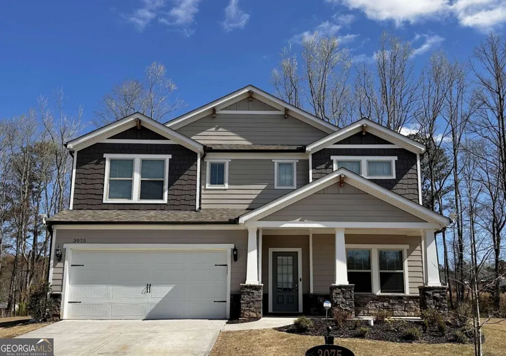 3075 Summerpoint XING Cumming, GA 30028