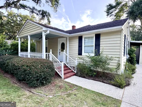 48 Maxwell AVE